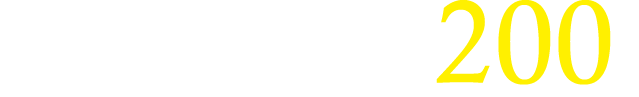 ハートファミリー200